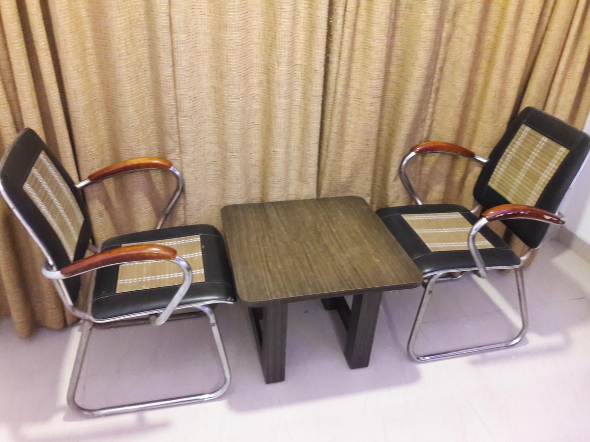 Hotel Naivedya Aurangabad  Luaran gambar